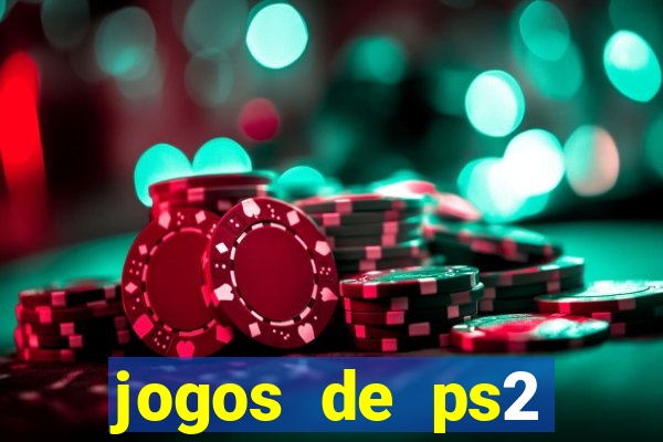 jogos de ps2 traduzidos pt br